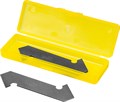 OLFA 13 мм, Двухсторонние лезвия для резака (OL-PB-800) 20125
