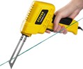STAYER Thermo cut 150Вт, в наборе: 2 ножа, быстрый рез пенопласта + пластика, Прибор для терморезки (45255-H2) 20362