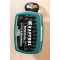 KRAFTOOL Special-32 с адаптером 32 шт., Набор специальных бит (2610-H32) 20551
