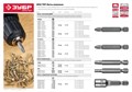 ЗУБР 6х45 мм 2 шт., Магнитные биты с торцовой головкой (26392-06-02) 20854 - фото 70389