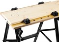 Верстак столярный складной СИБИН 21006