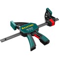 KRAFTOOL 150х85 мм, Пистолетная струбцина (32226-15) 21059
