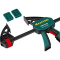 KRAFTOOL 150х85 мм, Пистолетная струбцина (32226-15) 21059
