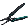 KRAFTOOL PK-60 0.5-6мм², Многофункциональный стриппер (22658) 21631