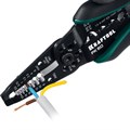 KRAFTOOL PK-60 0.5-6мм², Многофункциональный стриппер (22658) 21631