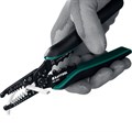 KRAFTOOL PK-60 0.5-6мм², Многофункциональный стриппер (22658) 21631