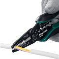 KRAFTOOL PK-60 0.5-6мм², Многофункциональный стриппер (22658) 21631