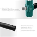 KRAFTOOL STEEL FORCE 2 кг, Кувалда со стальной обрезиненной рукояткой (2009-2) 22561