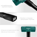 KRAFTOOL STEEL FORCE 2 кг, Кувалда со стальной обрезиненной рукояткой (2009-2) 22561