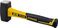 STAYER Hercules 1 кг, Кувалда (20052-10) 22565