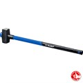ЗУБР 4 кг, Кувалда с удлинённой рукояткой (20111-4) 22584