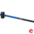 ЗУБР 6 кг, Кувалда с удлинённой рукояткой (20111-6) 22586