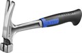 ЗУБР 560 г, Цельнокованый столярный молоток-гвоздодёр, Профессионал (20258-580) 22725