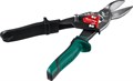 KRAFTOOL Alligator 250 мм, Прямые ножницы по металлу (2328-S) 23017