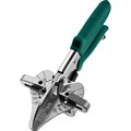 KRAFTOOL MC-7 Угловые ножницы для пластмассовых и резиновых профилей (23372) 23019