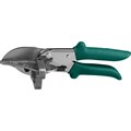 KRAFTOOL MC-7 Угловые ножницы для пластмассовых и резиновых профилей (23372) 23019