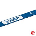 ЗУБР БИМЕТАЛЛ-18 18 TPI, 300 мм, Биметаллическое полотно по металлу (15855-18-10) 23114