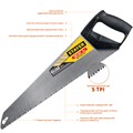 STAYER TopCut 450 мм, Ударопрочная ножовка (15061-45) 23162