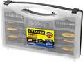 STAYER Max Range Pro 32 предм., Набор отверток с насадками (25134-H18) 23450 - фото 72962