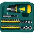 KRAFTOOL Kompakt-29 с насадками 29 предм., Реверсивная отвертка (25556-H29) 23467