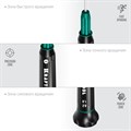 KRAFTOOL Precision SL1.0, Отвертка для точных работ (25681-1.0) 23674