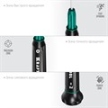 KRAFTOOL Precision PH0, Отвертка для точных работ (25682-0) 23679