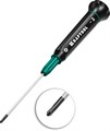 KRAFTOOL Precision PH1, Отвертка для точных работ (25682-1) 23682