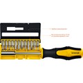 STAYER Hercules-B13 13 предм., Отвертка-битодержатель с насадками (25813) 23791