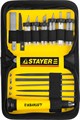 STAYER 38 предм., Набор для точных работ (09145-H38) 23827