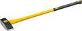STAYER FIBERGLASS, 3000/3800 г, 900 мм, Тяжелый кованый колун (20624-30) 23954