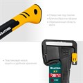 KRAFTOOL X7 640/715 г, в чехле, 360 мм, Универсальный топор (20660-07) 23974