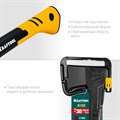 KRAFTOOL X10 750/1000 г, в чехле, 450 мм, Универсальный топор (20660-10) 23975