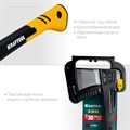 KRAFTOOL X20 1300/2120 г, 710 мм, в чехле, Топор-колун (20660-20) 23976