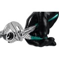 KRAFTOOL Vise-Wrench 180 мм, Клещи переставные-гаечный ключ (22063) 24182
