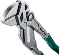 KRAFTOOL Vise-Wrench 250 мм, Клещи переставные-гаечный ключ (22065) 24183