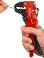 MIRAX 0.5-2.5мм², Автоматический стриппер (22638) 24421