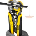 STAYER TS-X 0.2-6мм², Автоматический многофункциональный стриппер (22655) 24426