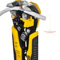 STAYER TS-X 0.2-6мм², Автоматический многофункциональный стриппер (22655) 24426