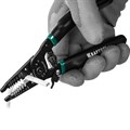 KRAFTOOL PK-40 0.5-4мм², Многофункциональный стриппер (22659) 24440