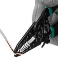 KRAFTOOL PK-40 0.5-4мм², Многофункциональный стриппер (22659) 24440