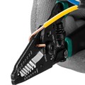 KRAFTOOL PK-40 0.5-4мм², Многофункциональный стриппер (22659) 24440
