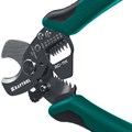 KRAFTOOL RC-11K 3в1, Кабельные ножницы (22696-3) 24457