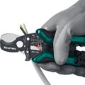 KRAFTOOL RC-11K 3в1, Кабельные ножницы (22696-3) 24457