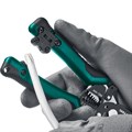 KRAFTOOL RC-11K 3в1, Кабельные ножницы (22696-3) 24457