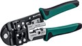 KRAFTOOL RJ45 RJ11/RJ12, Универсальный кримпер (22699) 24500