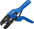 ЗУБР ПК-3 0.5-10мм², Пресс-клещи для медных наконечников и гильз, Профессионал(45456-3) 24508