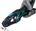 KRAFTOOL CP-3 0.5-6мм² для изолированных наконечников и соединительных муфт, Пресс-клещи (45461-3) 24512