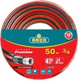 RACO PREMIUM 3/4″ 50 м, 35 атм, пятислойный, усиленный двумя слоями армирования, Поливочный шланг (40300-3/4-50) 25045 - фото 74878