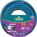 RACO EXPERT 3/4″ 25 м, 30 атм, четырёхслойный, армированный, Поливочный шланг (40302-3/4-25) 25049 - фото 74902