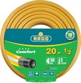 RACO COMFORT 1/2″ 20 м, 30 атм, трёхслойный, армированный, Поливочный шланг (40303-1/2-20) 25051 - фото 74914